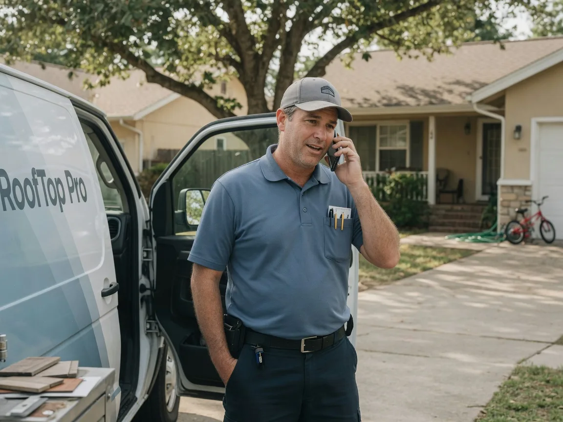 Roof Repair Canon City, CO FAQs