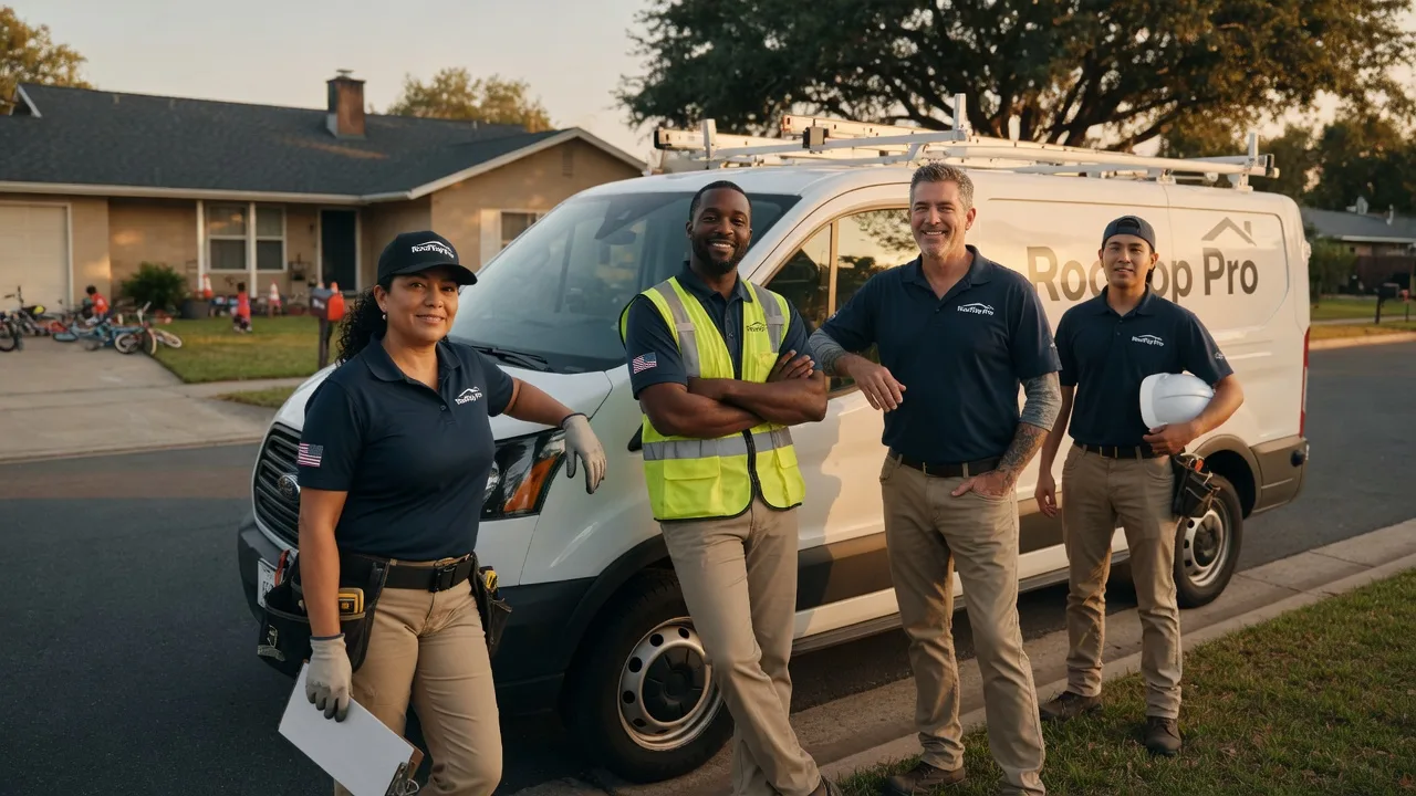 Roof Repair in Canon City, CO near me